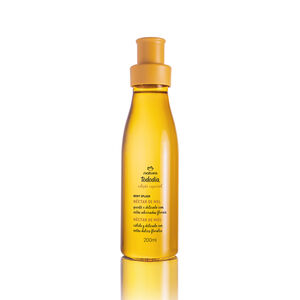 Body Splash Tododia Néctar de Mel 200 ml
  