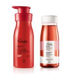 Kit Natura Tododia Tâmara e Canela