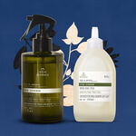 Kit Bothânica Spray para Ambientes Cyan Serenum (2 produtos)