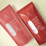 Kit Refis Shampoo e Condicionador Lumina Antiqueda e Crescimento (2 produtos)