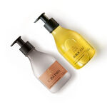 Kit Ekos Sabonete Líquido Castanha e Maracujá (2 produtos)
