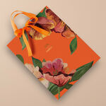 Sacola de Presente P Especial Dia das Mães