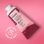 Creme Nutritivo para os Pés Tododia Cereja e Avelã