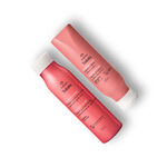 Kit Tododia Shampoo e Condicionador Lisos+Lisos Framboesa e Jojoba (2 produtos)