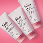 Kit Desodorante Antitranspirante em Creme Tododia Cereja e Avelã (3 unidades)
