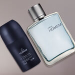 Kit Natura Homem e Desodorante Roll-on (2 produtos)