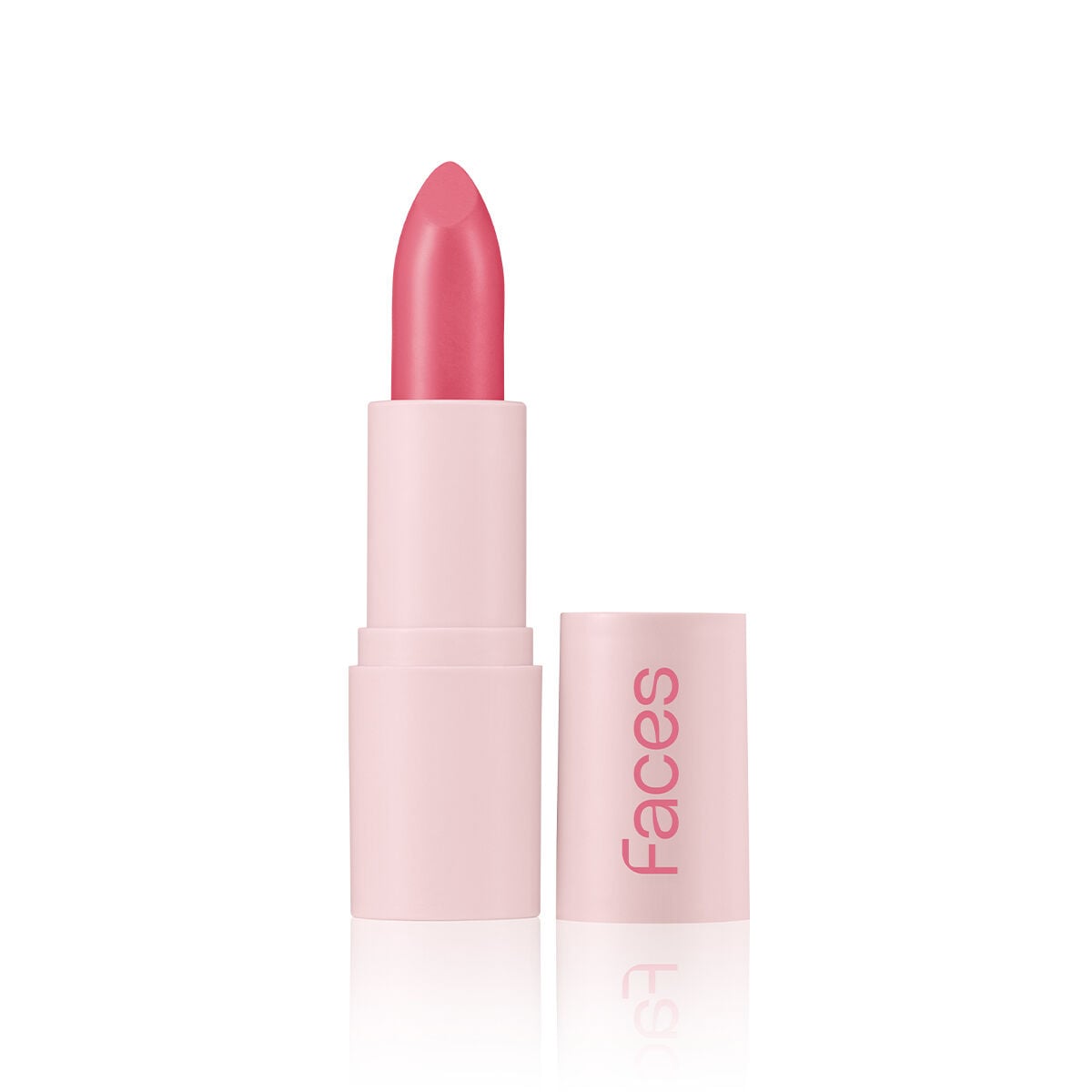 Batom Cremoso Faces 3,5g