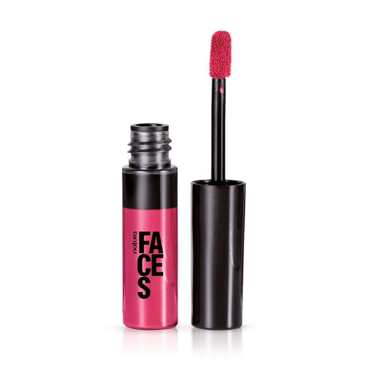 Batom Matte Longa Duracao Faces