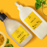 Kit Ekos Maracujá Creme para o Corpo e Refil