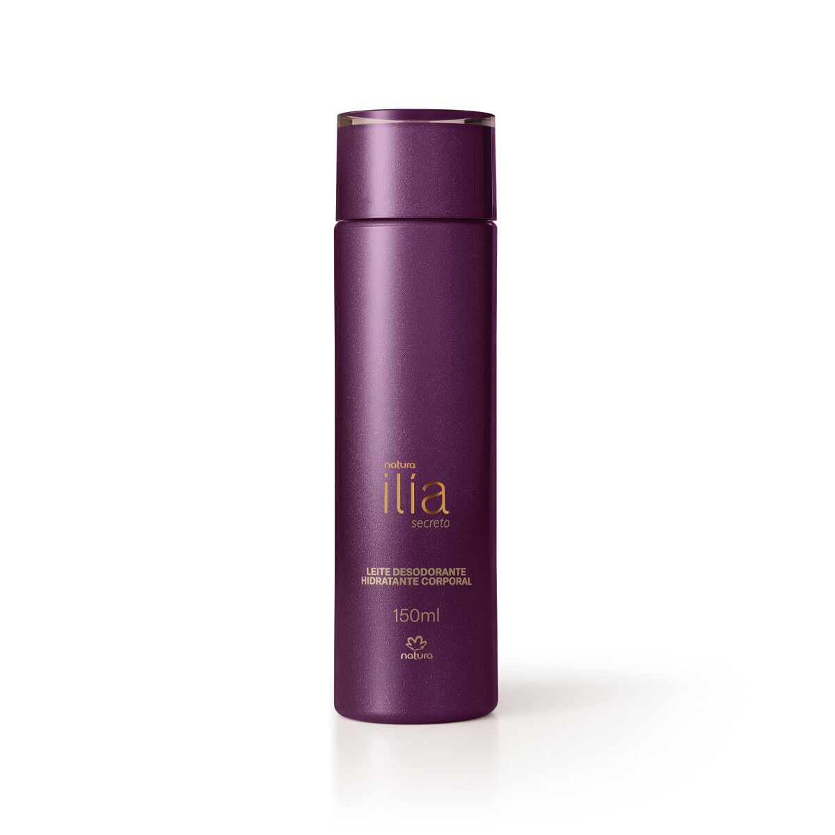 Leite Desodorante Hidratante Corporal Ilia Secreto 150 Ml
