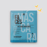 Máscara Facial Hidratante Pré Make Faces 20 ml