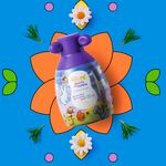 Naturé Desenho nas Nuvens Água de Colônia 100 ml