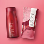 Kit Sabonete Líquido em Gel Tododia Cereja e Avelã com Refil