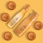 Kit Hidratante, Sabonete e Body Splash Tododia Caramelo Salgado (3 produtos)