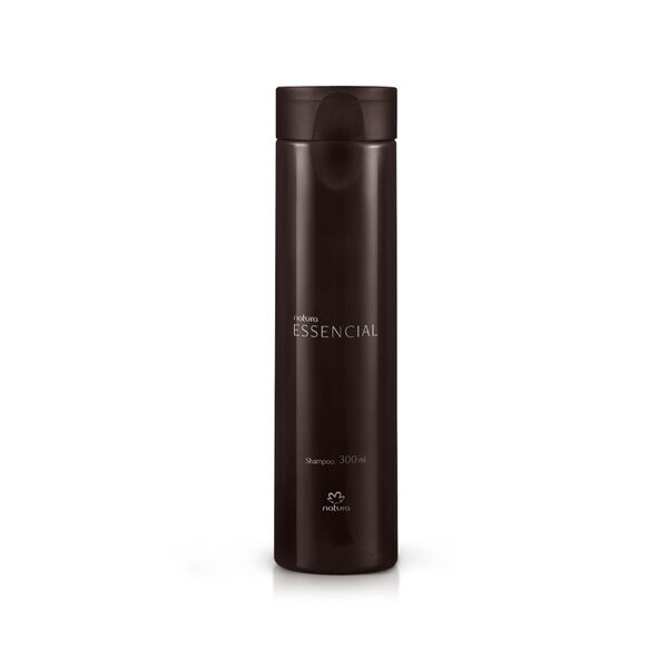 Shampoo Essencial Masculino
