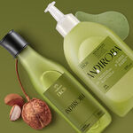 Kit Sabonete Líquido Corporal Ekos Andiroba com Refil