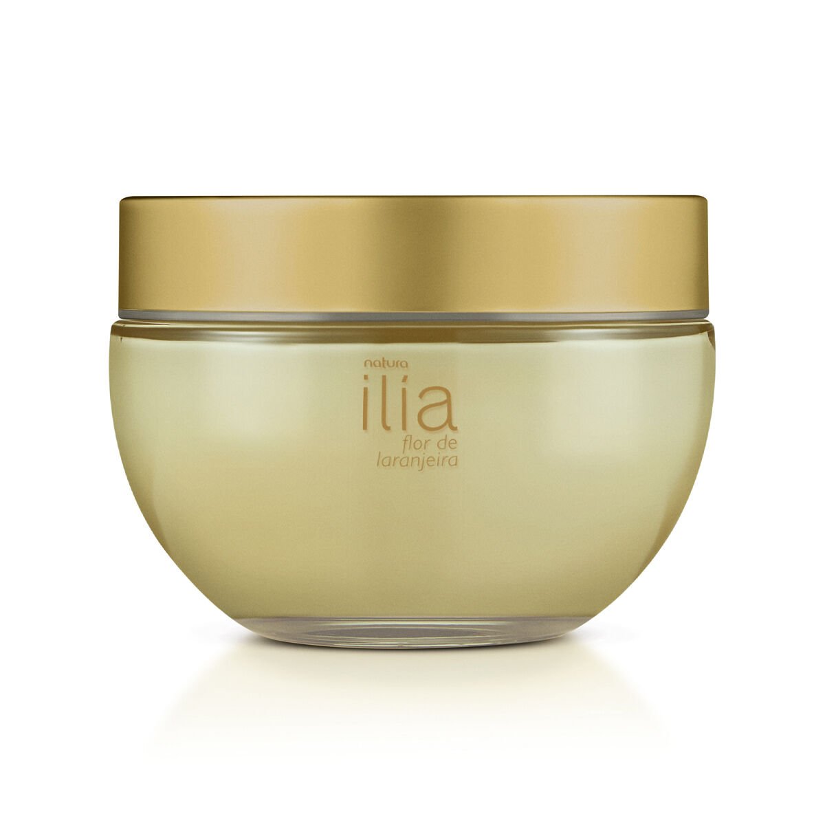 Desodorante Hidratante Corporal Ilía Flor de Laranjeira