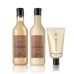 Kit Ekos Murumuru Shampoo, Condicionador e Creme para Pentear