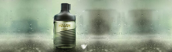 Kaiak Urbe Masculino