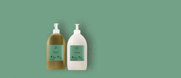 Kit Ekos Refil Shampoo e Condicionador Patauá (2 produtos)