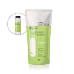 Refil Shampoo Equilibrante para Cabelos Oleosos Lumina