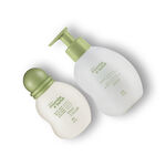 Kit Mamãe e Bebê Loção Hidratante e Água de Colônia (2 produtos)