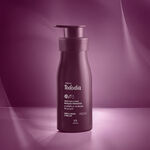 Creme Desodorante Nutritivo para o Corpo Tododia Cereja Negra e Praliné