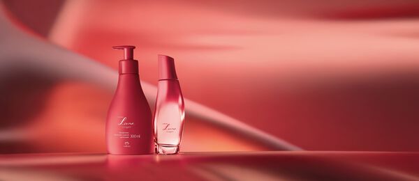 Kit Luna Coragem com Hidratante (2 produtos)