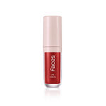 Batom Liquido Matte Red Love
