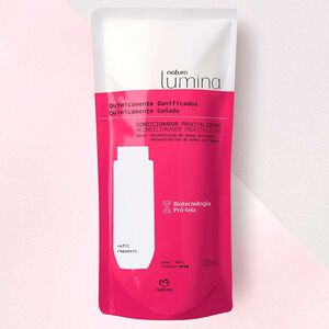 Refil Condicionador Provitalidade para Cabelos
