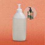 Refil Sabonete Líquido Mãos Bothânica Fructus Folium 230 ml