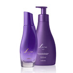 Kit Natura Luna Nuit