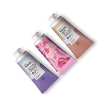 Kit Creme para as Mãos Tododia Algodão + Noz Pecã e Cacau + Cereja e Avelã (3 produtos)