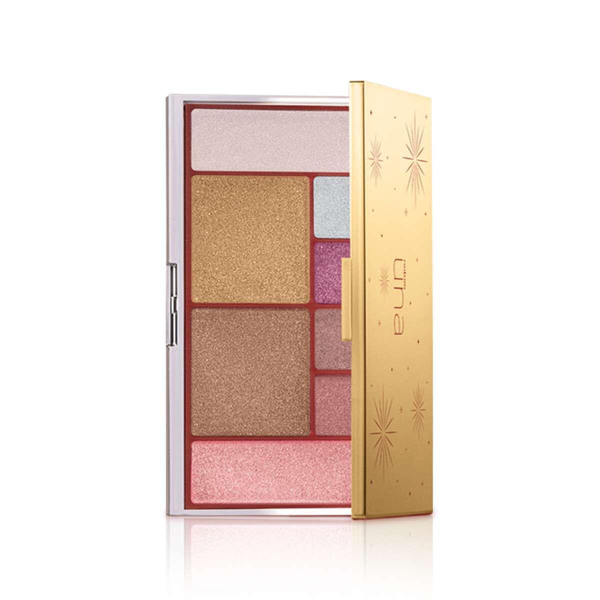 Palette Multifuncional Una Celebrar 9 G