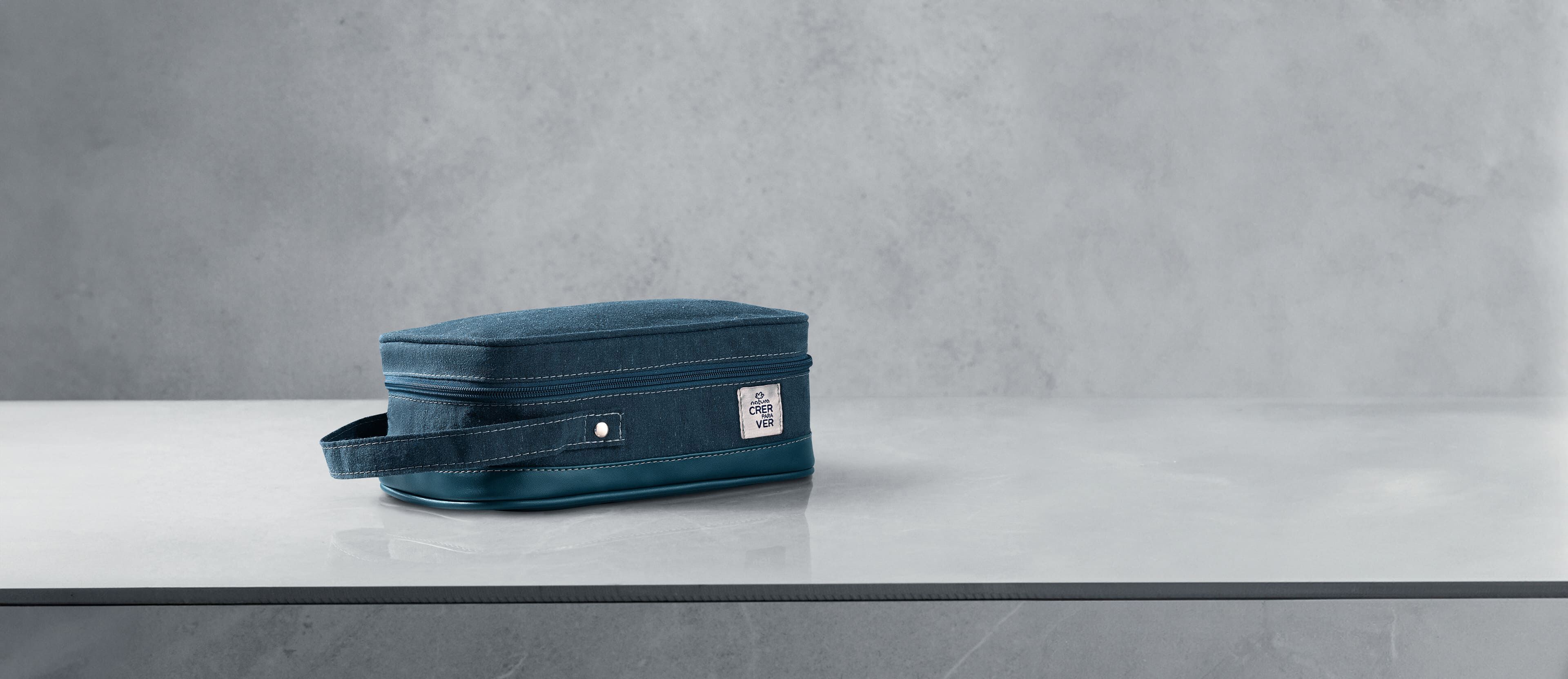 Nécessaire Crer Para Ver