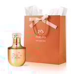 Presente Dia dos Namorados Natura Una Brilho Exclusivo