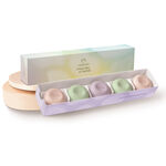 Minissabonetes em Barra Sortidos Mamãe e Bebê (5 unidades)