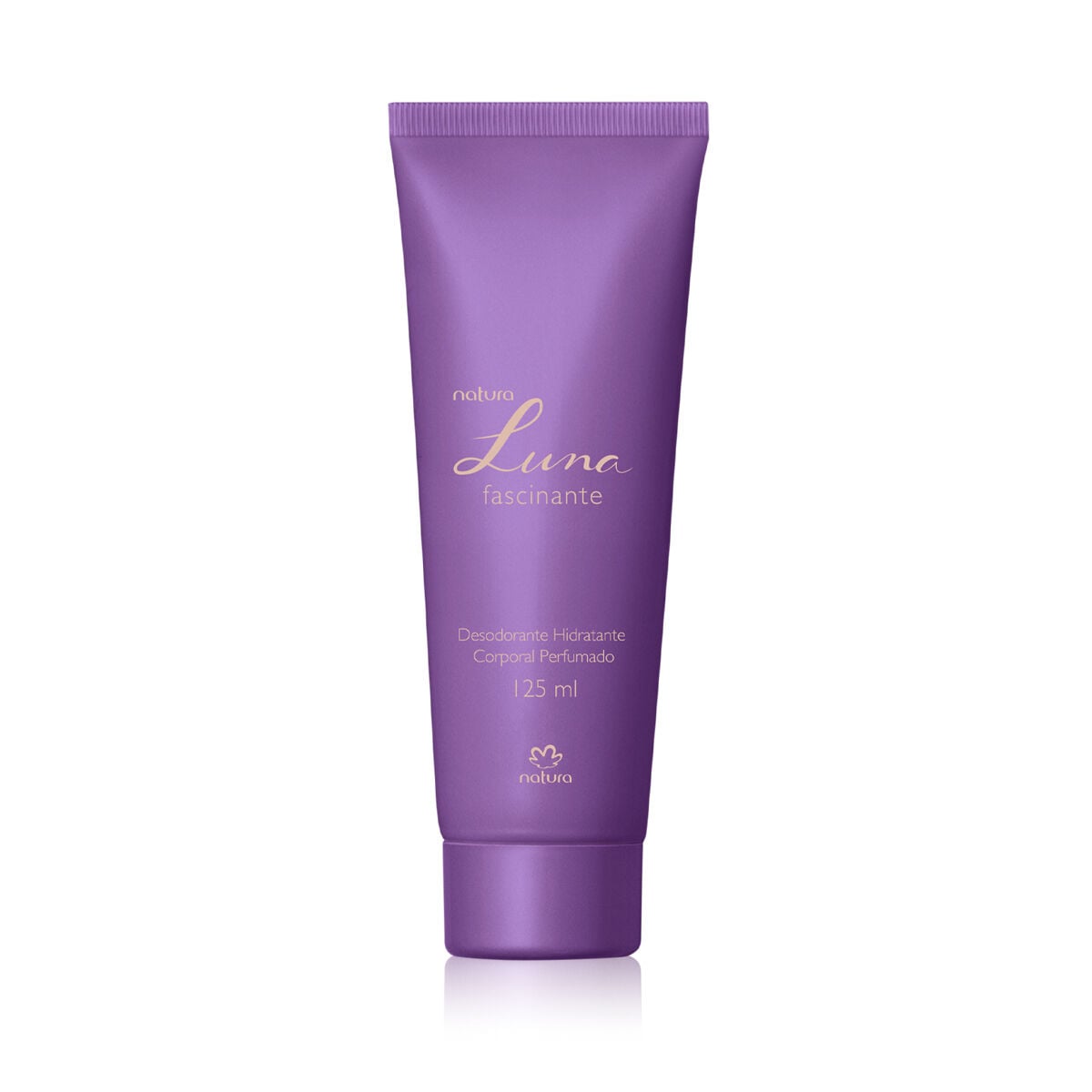 Desodorante Hidratante para O Corpo Luna Fascinante 125 Ml
