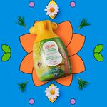 Naturé Subindo na Árvore Água de Colônia