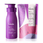 Kit Tododia Ameixa e Flor de Baunilha (2 produtos)