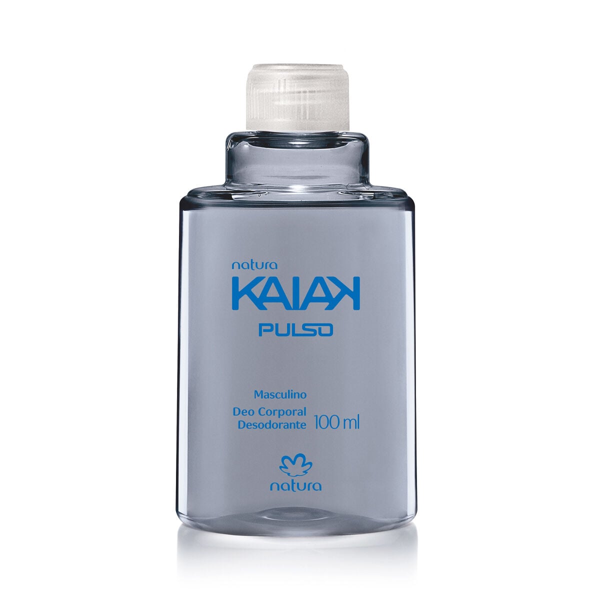 Refil Desodorante Corporal Kaiak Pulso Masculino