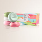 Sabonete em Barra Puro Vegetal Sortidos Tododia