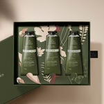 Kit Hidratante para Mãos Natura Bothânica (3 produtos)