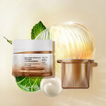 Kit Gel Creme Antissinais 45+ Noite com Refil