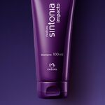 Shampoo Sintonia Impacto