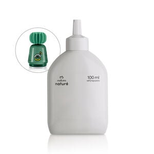 Refil Água de Colônia infantil Naturé Pula Pula 100 ml