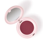 Blush Compacto Matte Faces