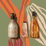 Kit Ekos Cacau Frescor e Hidratante Corpo e Mãos (3 produtos)
