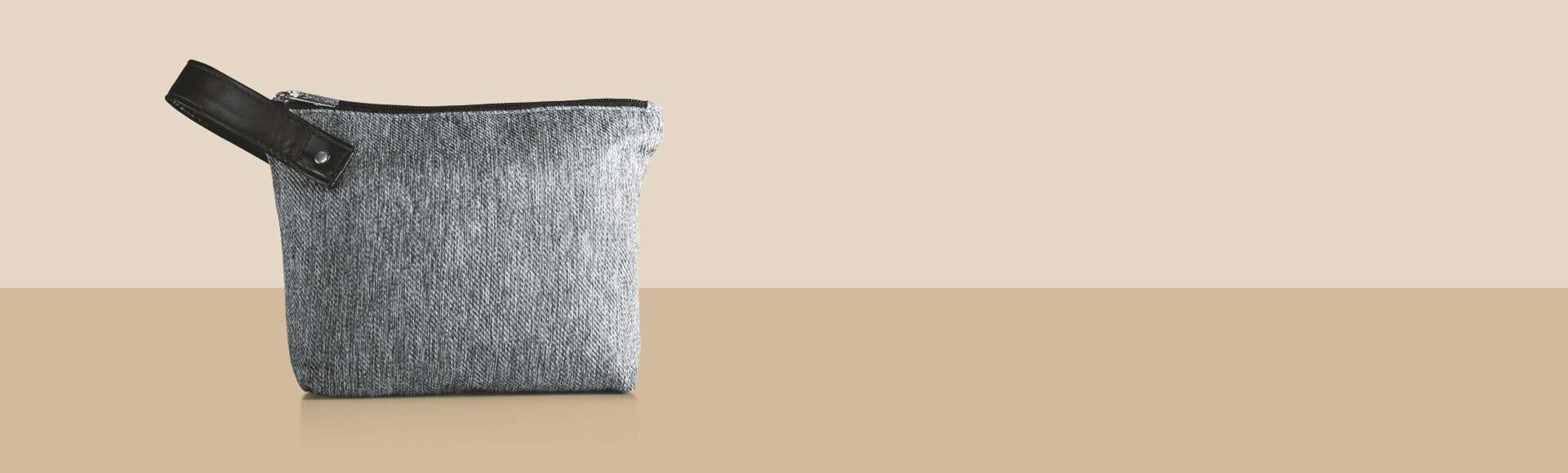 Nécessaire Organizador Natura Homem