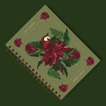 Presente Caderno Mudando o Futuro Crer Para Ver